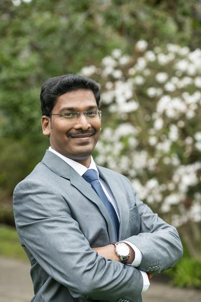 Vamsi Boyanagari's Photo